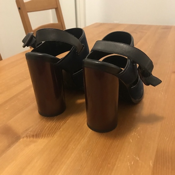 Aldo Rise Xylo Sandal - Picture 5 of 6